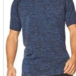 Lululemon Metal Vent Short Sleeve Shirt